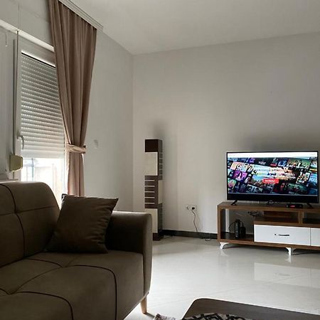 Capital Apartment Prishtina Πρίστινα Εξωτερικό φωτογραφία