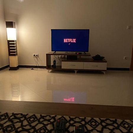 Capital Apartment Prishtina Πρίστινα Εξωτερικό φωτογραφία