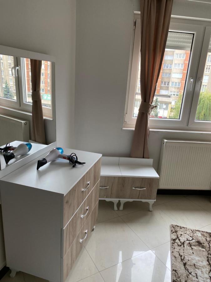 Capital Apartment Prishtina Πρίστινα Εξωτερικό φωτογραφία