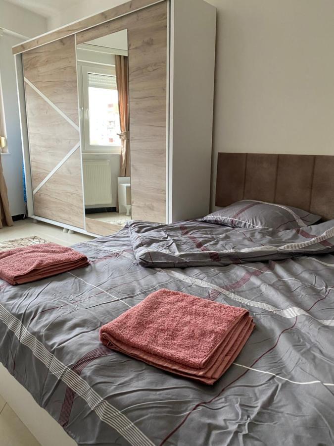 Capital Apartment Prishtina Πρίστινα Εξωτερικό φωτογραφία