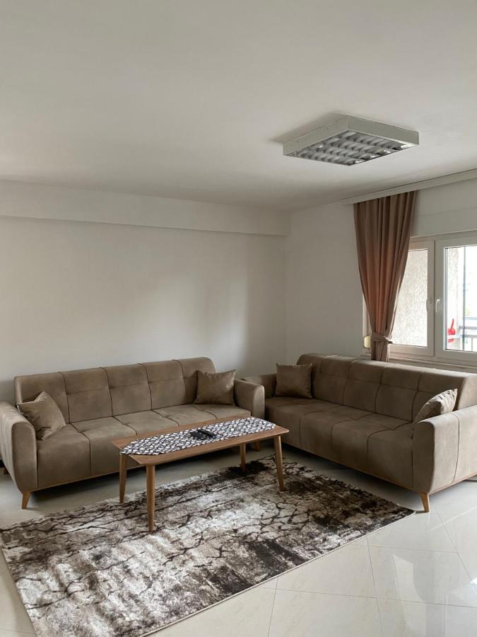 Capital Apartment Prishtina Πρίστινα Εξωτερικό φωτογραφία