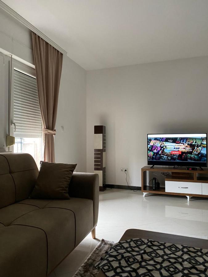 Capital Apartment Prishtina Πρίστινα Εξωτερικό φωτογραφία