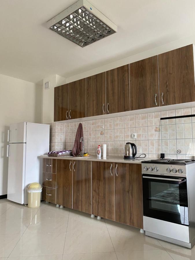 Capital Apartment Prishtina Πρίστινα Εξωτερικό φωτογραφία