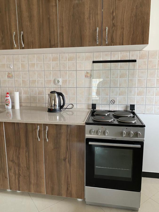 Capital Apartment Prishtina Πρίστινα Εξωτερικό φωτογραφία