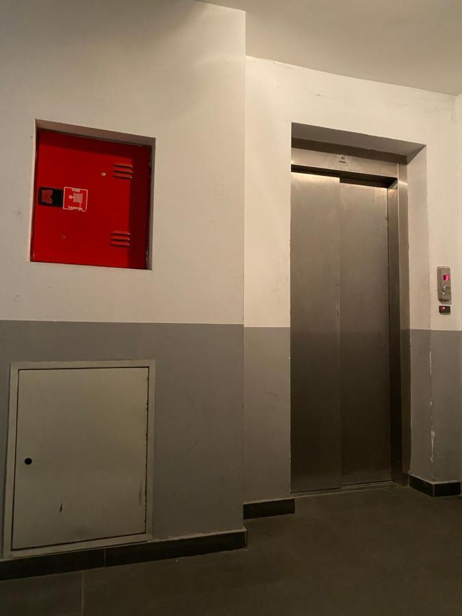 Capital Apartment Prishtina Πρίστινα Εξωτερικό φωτογραφία
