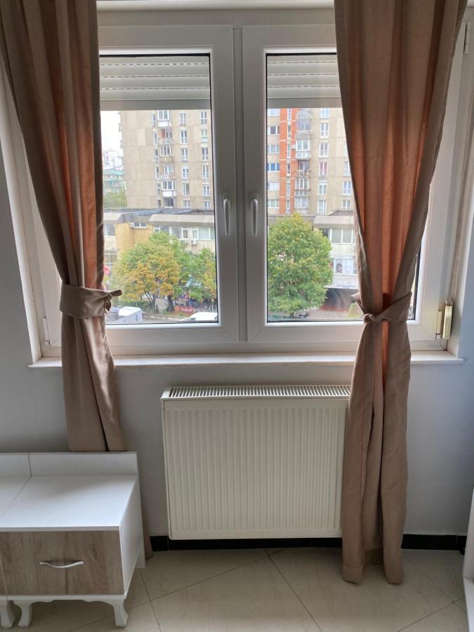 Capital Apartment Prishtina Πρίστινα Εξωτερικό φωτογραφία