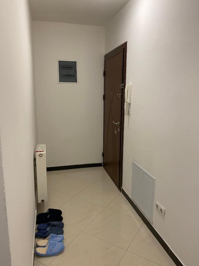 Capital Apartment Prishtina Πρίστινα Εξωτερικό φωτογραφία