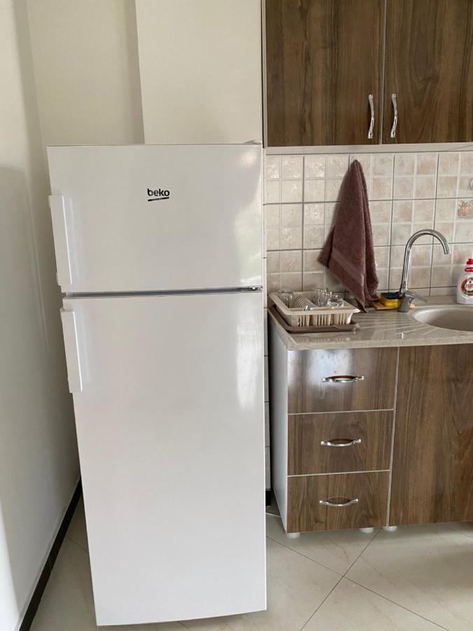 Capital Apartment Prishtina Πρίστινα Εξωτερικό φωτογραφία