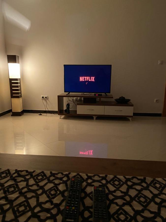 Capital Apartment Prishtina Πρίστινα Εξωτερικό φωτογραφία